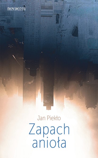 ebooki: Zapach anioła – ebook