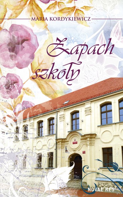 ebooki: Zapach szkoły – ebook
