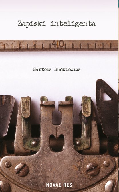 ebooki: Zapiski inteligenta – ebook