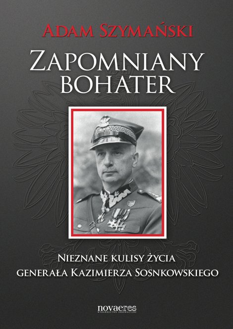 ebooki: Zapomniany Bohater – ebook