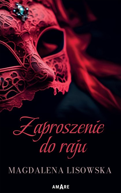 ebooki: Zaproszenie do raju – ebook