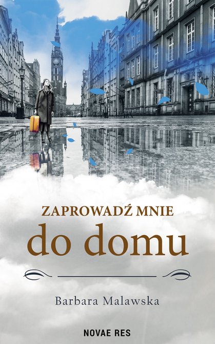 ebooki: Zaprowadź mnie do domu – ebook