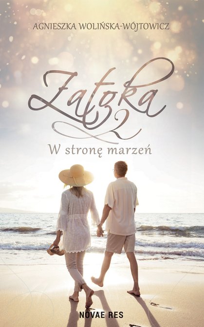 ebooki: Zatoka 2. W stronę marzeń – ebook
