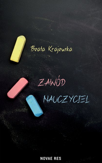 ebooki: Zawód nauczyciel – ebook