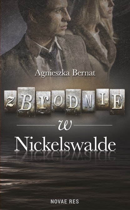 ebooki: Zbrodnie w Nickelswalde – ebook