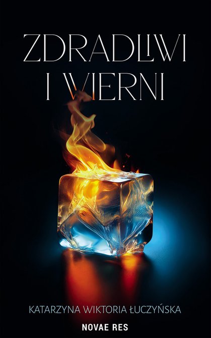 ebooki: Zdradliwi i wierni – ebook