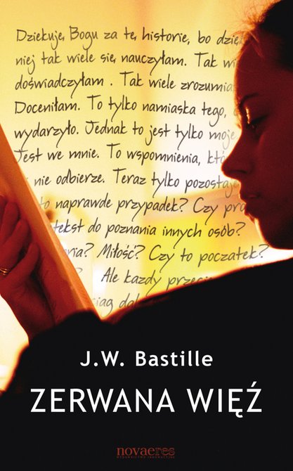 ebooki: Zerwana więź – ebook