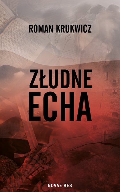 ebooki: Złudne echa – ebook