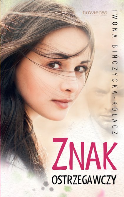 ebooki: Znak ostrzegawczy – ebook