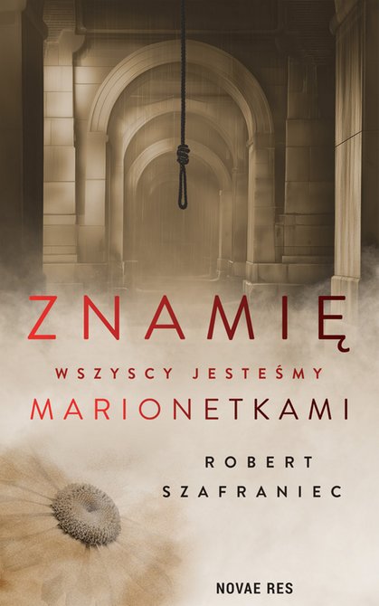 ebooki: Znamię. Wszyscy jesteśmy marionetkami – ebook
