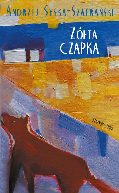 ebooki: Żółta czapka – ebook