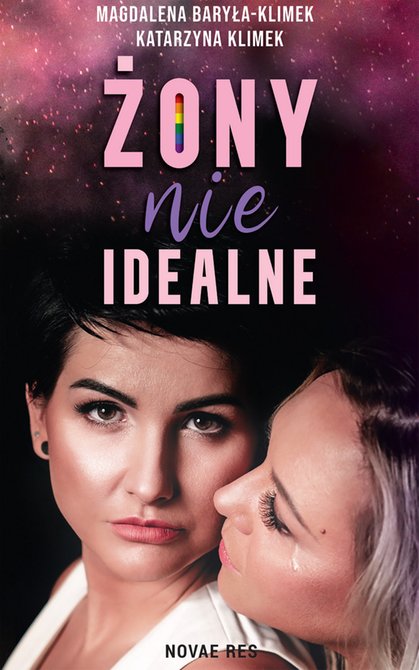 ebooki: Żony (nie)idealne – ebook