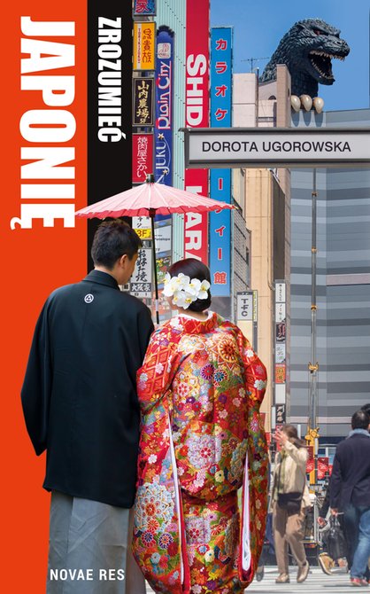 ebooki: Zrozumieć Japonię – ebook