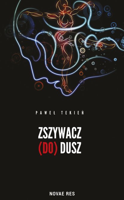 ebooki: Zszywacz (do) dusz – ebook