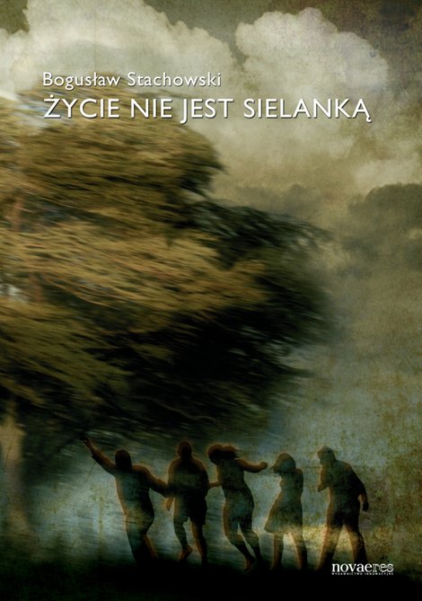 ebooki: Życie nie jest sielanką – ebook