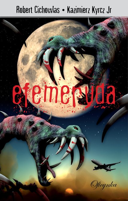 ebooki: Efemeryda – ebooki