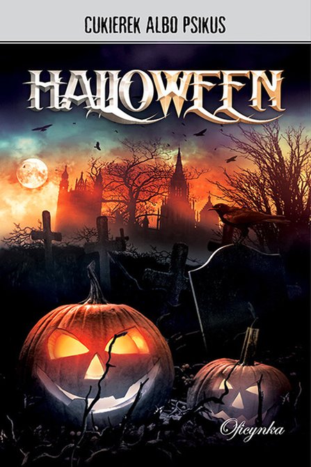 ebooki: Halloween – ebooki