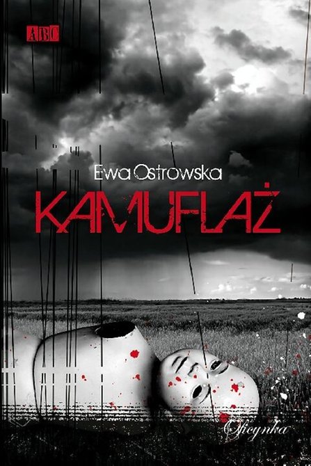 ebooki: Kamuflaż – ebooki