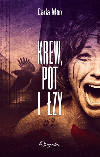 ebooki: Krew, pot i łzy – ebooki