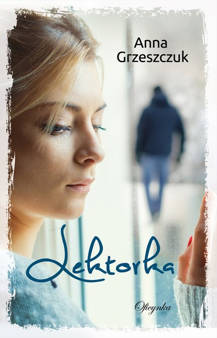 ebooki: Lektorka – ebooki