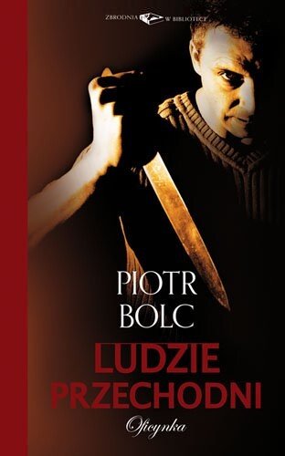 ebooki: Ludzie przechodni – ebooki