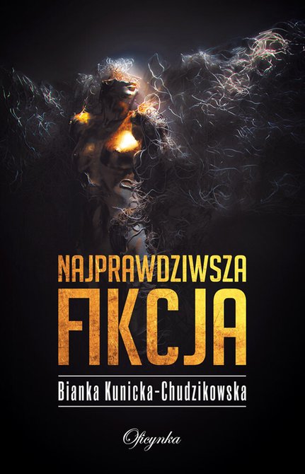 ebooki: Najprawdziwsza fikcja – ebooki