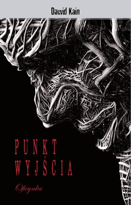 ebooki: Punkt wyjścia – ebooki