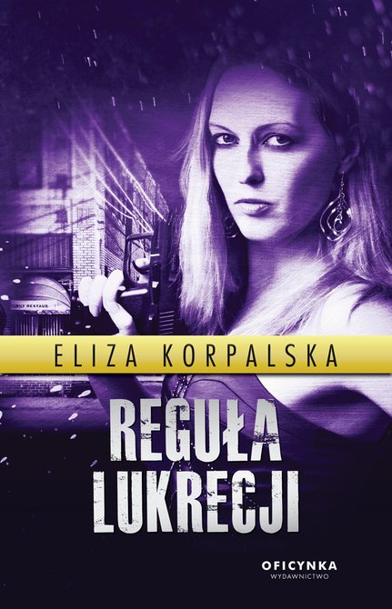 ebooki: Reguła Lukrecji – ebooki