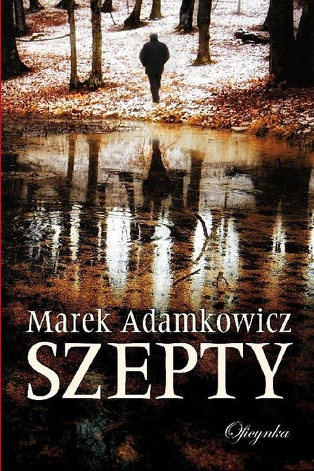 ebooki: Szepty – ebooki