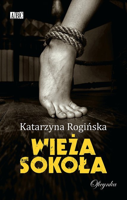 ebooki: Wieża Sokoła – ebooki
