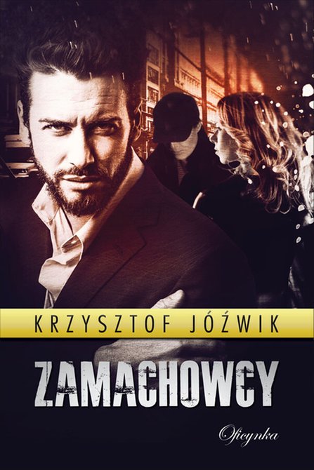 ebooki: Zamachowcy – ebooki