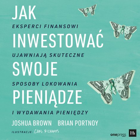 audiobooki: Jak inwestować swoje pieniądze – audiobook