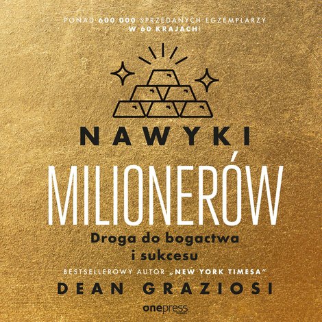 audiobooki: Nawyki milionerów. Droga do bogactwa i sukcesu – audiobook