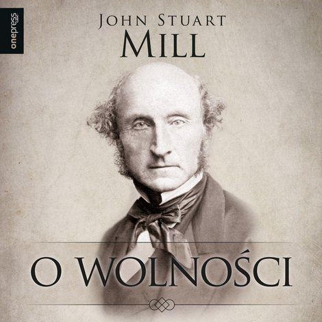 audiobooki: O wolności – audiobook