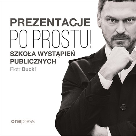 audiobooki: Prezentacje. Po prostu! – audiobook