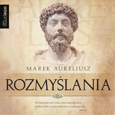 audiobooki: Rozmyślania – audiobook
