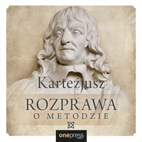 audiobooki: Rozprawa o metodzie – audiobook