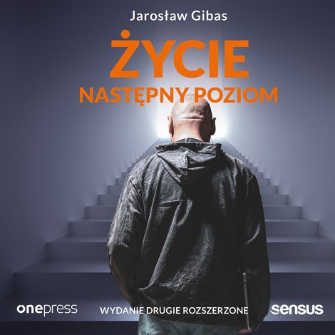 audiobooki: Życie. Następny poziom. Wydanie 2 rozszerzone – audiobook