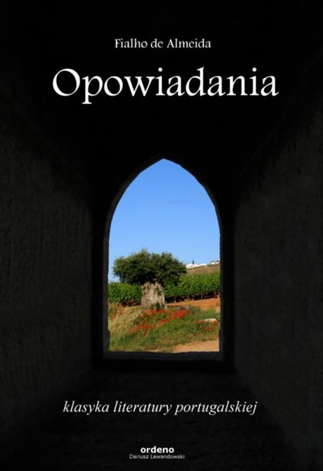 ebooki: Opowiadania – ebooki