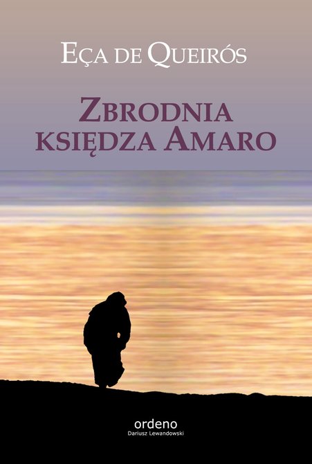 ebooki: Zbrodnia księdza Amaro – ebooki