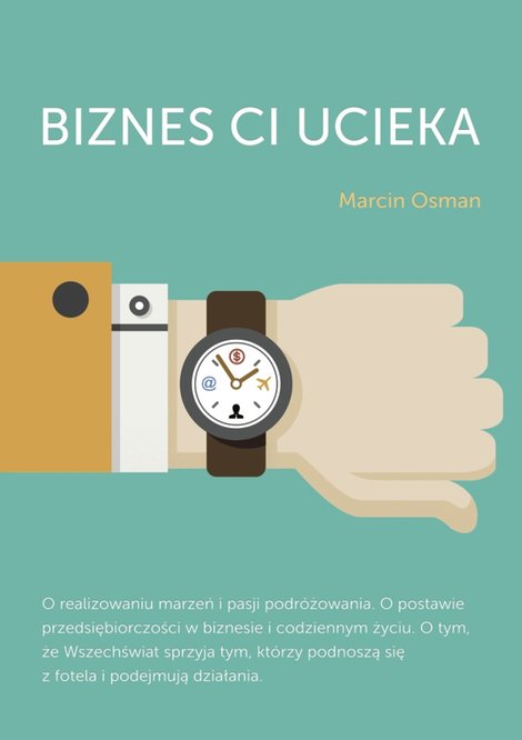 ebooki: Biznes ci ucieka – ebooki