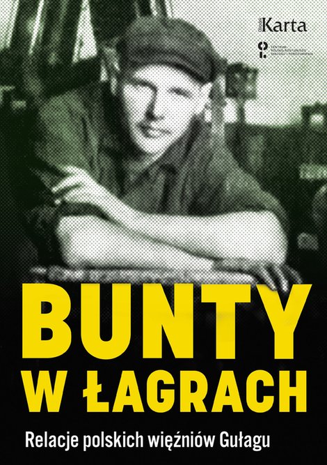 ebooki: Bunty w łagrach. Relacje polskich więźniów Gułagu – ebooki