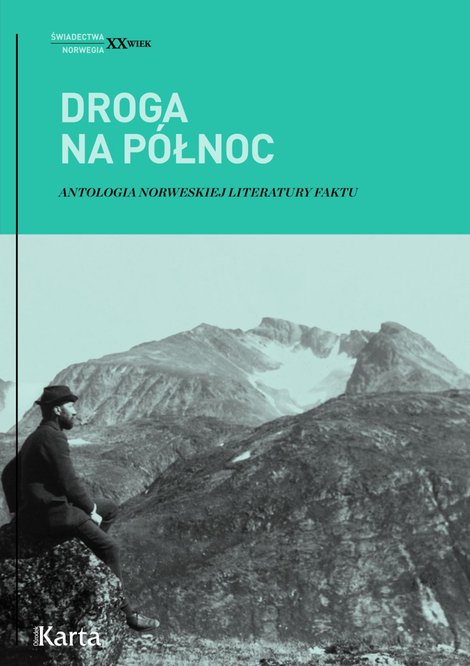 ebooki: Droga na północ – ebooki
