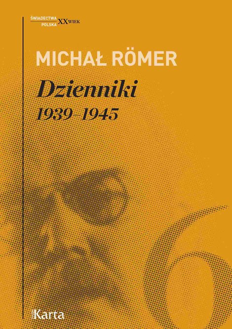 ebooki: Dzienniki. 1939-45 Tom 6 – ebooki