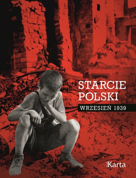ebooki: Starcie Polski. Wrzesień 1939 – ebooki