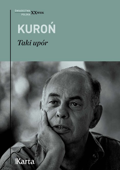ebooki: Taki upór – ebooki