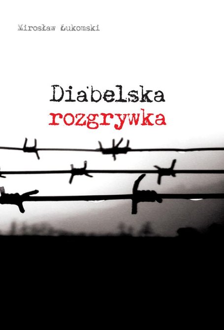 ebooki: Diabelska rozgrywka – ebooki