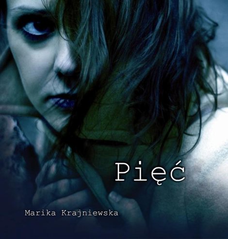 ebooki: Pięć – ebooki