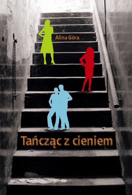 ebooki: Tańcząc z cieniem – ebooki