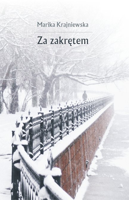 ebooki: Za zakrętem – ebooki
